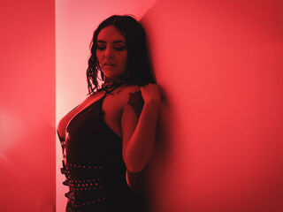 DanaWelsh's Asian live cam performers Profile Image
