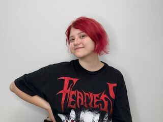 VeronaBunyard's Nude Profile Image